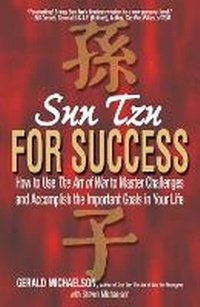 Enlarge image Cover: Sun Tzu For Success - Adams Media Corporation
