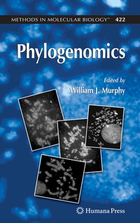 Abbildung von: Phylogenomics - Humana Press Inc.