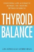 Cover: Thyroid Balance - Adams Media Corporation