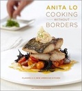 Cover: Cooking Without Borders - Stewart, Tabori & Chang Inc