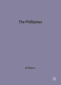 Enlarge image Cover: The Philippines - Palgrave Macmillan