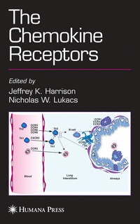 Abbildung von: The Chemokine Receptors - Humana Press Inc.