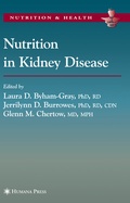 Cover: Nutrition in Kidney Disease - Humana