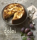 Cover: Dolci: Italy's Sweets - Stewart, Tabori & Chang Inc