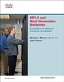 Cover: MPLS and Next-Generation Networks - Cisco Press