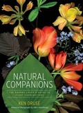 Cover: Natural Companions - Stewart, Tabori & Chang Inc