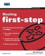 Cover: Routing First-Step - Cisco Press