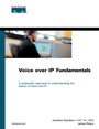 Cover: Voice over IP Fundamentals - Cisco Press