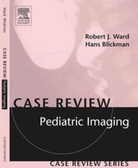 Enlarge image Cover: Pediatric Imaging - Mosby