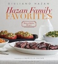 Cover: Hazan Family Favorites: Beloved Italian Recipes - Stewart, Tabori & Chang Inc