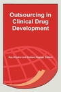 Bild: Outsourcing in Clinical Drug Development - CRC Press