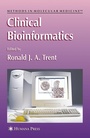 Cover: Clinical Bioinformatics - Humana Press Inc.