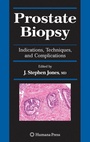 Cover: Prostate Biopsy - Humana Press Inc.