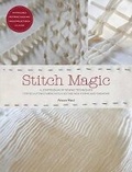 Cover: Stitch Magic - Stewart, Tabori & Chang Inc