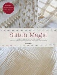Enlarge image Cover: Stitch Magic - Stewart, Tabori & Chang Inc