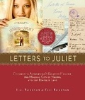 Cover: Letters to Juliet - Stewart, Tabori & Chang Inc