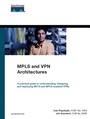Cover: MPLS and VPN Architectures - Cisco Press