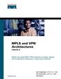 Cover: MPLS and VPN Architectures, Volume II - Cisco Press