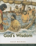 Cover: God's Wisdom - P & R Publishing Co (Presbyterian & Reformed)