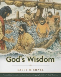 Enlarge image Cover: God's Wisdom - P & R Publishing Co (Presbyterian & Reformed)