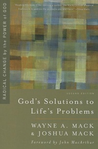 Enlarge image Cover: God's Solutions to Life's Problems - P & R Publishing Co (Presbyterian & Reformed)