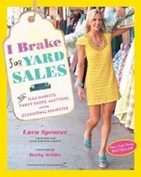 Abbildung von: I Brake for Yard Sales - Stewart, Tabori & Chang Inc