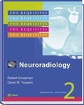 Cover: Neuroradiology - Mosby