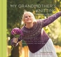 Cover: My Grandmother's Knitting - Stewart, Tabori & Chang Inc
