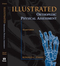 Abbildung von: Illustrated Orthopedic Physical Assessment - Mosby