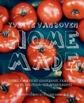 Cover: Home Made - Stewart, Tabori & Chang Inc