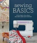 Cover: Sewing Basics - Stewart, Tabori & Chang Inc