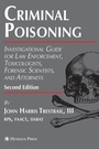Cover: Criminal Poisoning - Humana Press Inc.