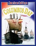 Cover: Columbus Day - Av2 by Weigl