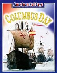 Enlarge image Cover: Columbus Day - Av2 by Weigl