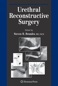 Abbildung von: Urethral Reconstructive Surgery - Humana Press Inc.