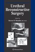 Cover: Urethral Reconstructive Surgery - Humana