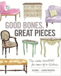 Abbildung von: Good Bones, Great Pieces - Stewart, Tabori & Chang Inc