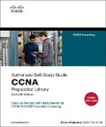 Cover: CCNA Preparation Library - Cisco Press