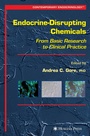 Cover: Endocrine-Disrupting Chemicals - Humana Press Inc.