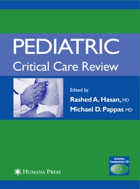 Bild: Pediatric Critical Care Review - Humana