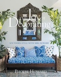 Cover: The Joy of Decorating - Stewart, Tabori & Chang Inc