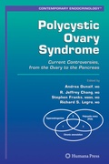 Cover: Polycystic Ovary Syndrome - Humana