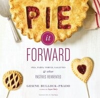 Enlarge image Cover: Pie It Forward - Stewart, Tabori & Chang Inc