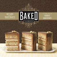 Enlarge image Cover: Baked Elements - Stewart, Tabori & Chang Inc