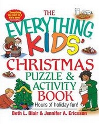 Enlarge image Cover: Everything - Adams Media Corporation
