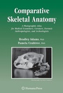 Cover: Comparative Skeletal Anatomy - Humana