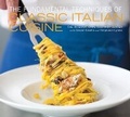 Cover: The Fundamental Techniques of Classic Italian Cuisine - Stewart, Tabori & Chang Inc