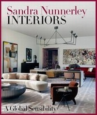 Abbildung von: Sandra Nunnerley Interiors - Stewart, Tabori & Chang Inc