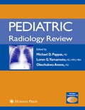Bild: Pediatric Radiology Review - Humana