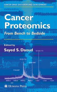 Abbildung von: Cancer Proteomics - Humana Press Inc.